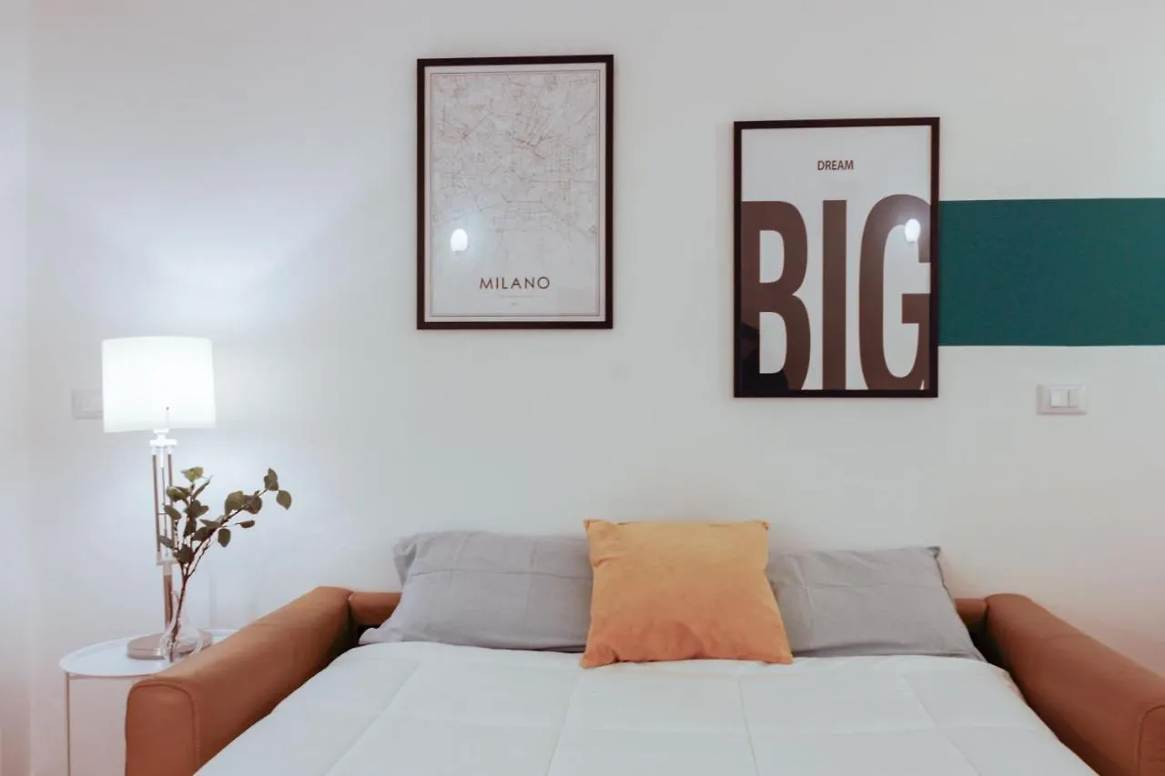 Top Apartment In The Center Balcony+Wi-Fi+Panorama Milan
