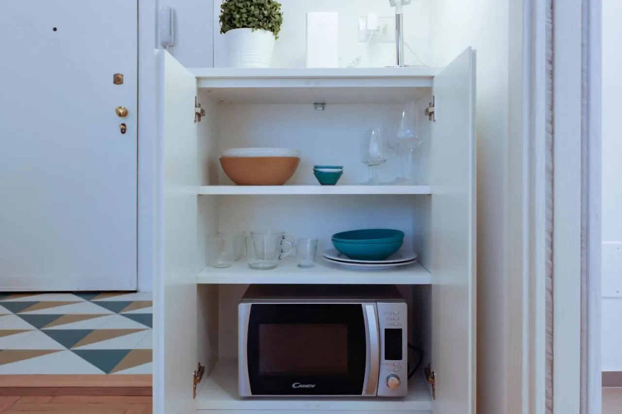 Top Apartment In The Center Balcony+Wi-Fi+Panorama Milan
