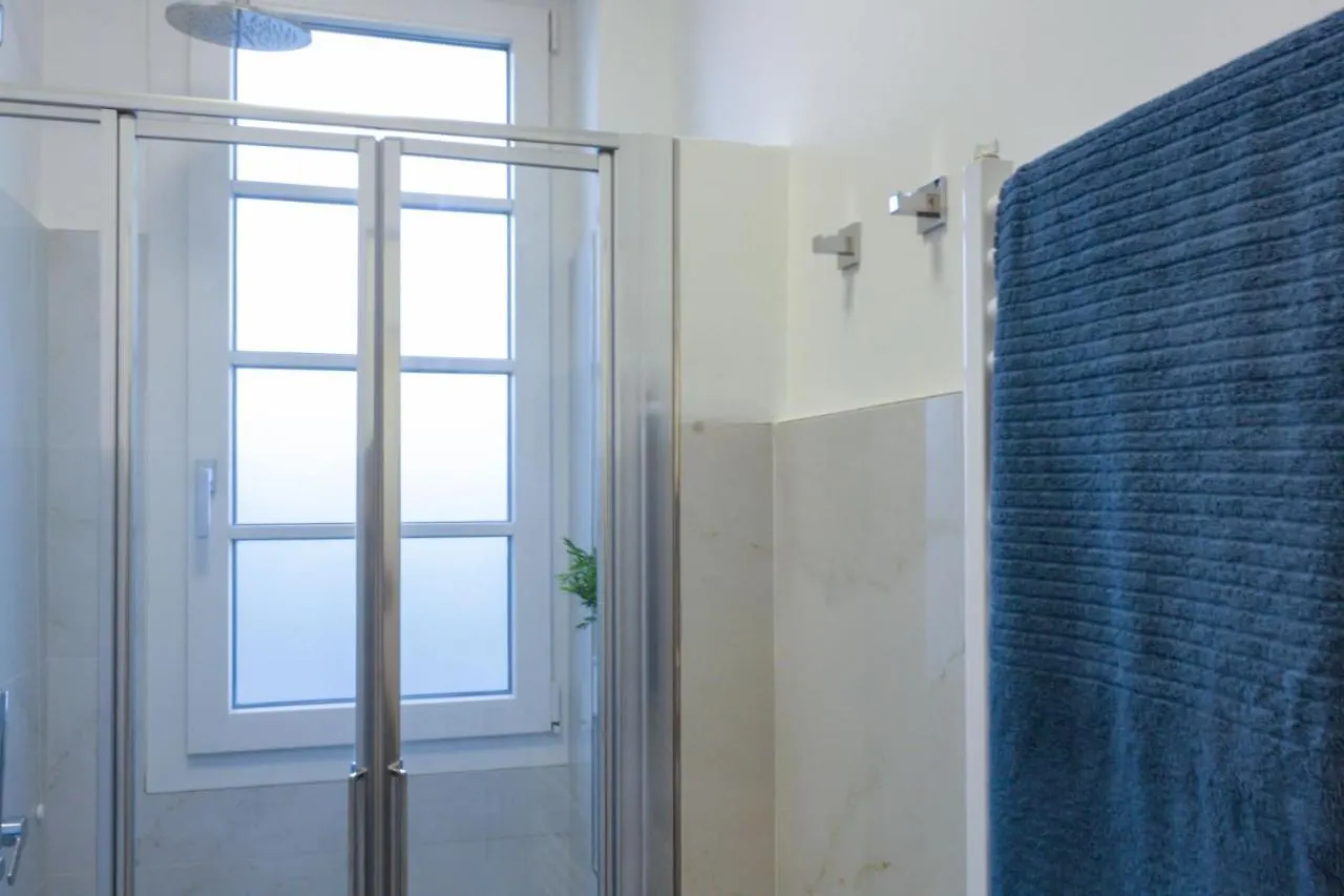 Top Apartment In The Center Balcony+Wi-Fi+Panorama Milan